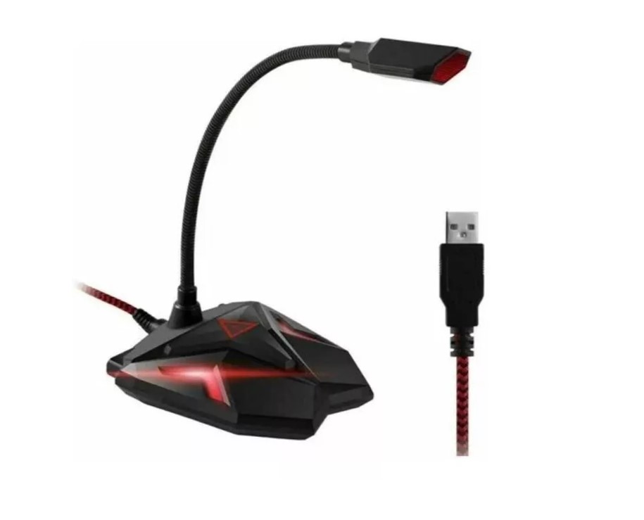 Audífonos gaming Q55